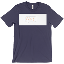 olij011 T-Shirts