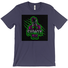 symoxvalex T-Shirts