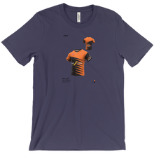bk_chiller T-Shirts