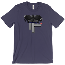 twig_flipper T-Shirts