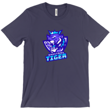 real_spectraltiger T-Shirts
