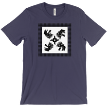 death_ingloria T-Shirts