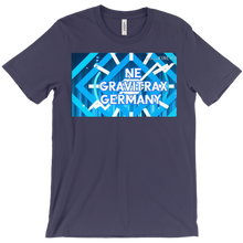 negravitraxgermany T-Shirts