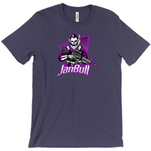 janbull T-Shirts