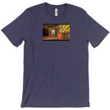 whosdannny T-Shirts