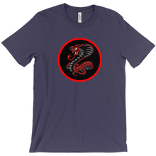 xserpentobianco T-Shirts