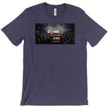 sonikvue T-Shirts