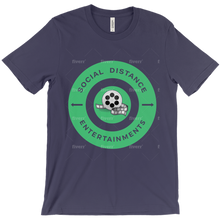 eduardorivera T-Shirts