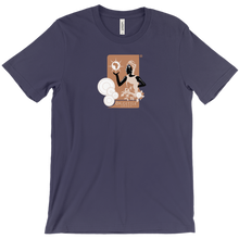b.hlecogofarewell T-Shirts