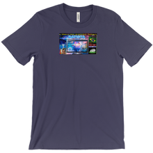 batistajunior T-Shirts