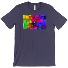 thepurpledino_official T-Shirts