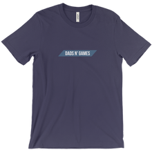 dadsngames T-Shirts