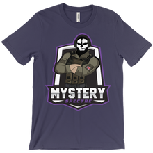 mysteryspectre T-Shirts