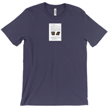 nikolay73731 T-Shirts