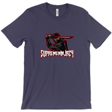 supremeninja_24 T-Shirts