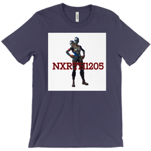 nxrth1205 T-Shirts