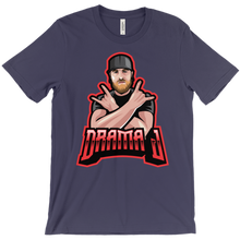 Drama J T-Shirts