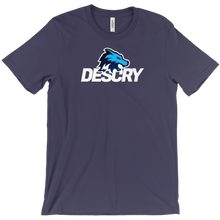 descryau T-Shirts