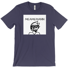 meamemann T-Shirts