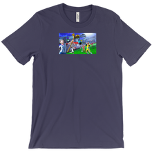 lz-tapzz T-Shirts