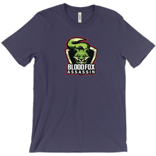 bloodfoxgaming T-Shirts