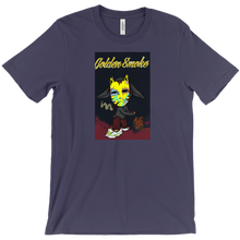 cloudofgoatsgaming-9093 T-Shirts