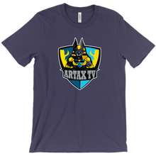 artax3d-8068 T-Shirts