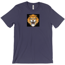real_tiger_gaming T-Shirts
