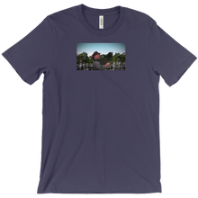 christerhantilson-filmmakingandstuff T-Shirts
