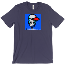 kgboss1029 T-Shirts