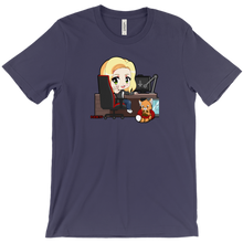 pjewtv T-Shirts
