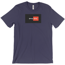 yvngejay-4518 T-Shirts