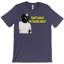 captainleroy T-Shirts