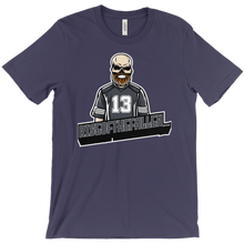 riseofthefallen_ T-Shirts