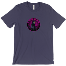 WOLF PUNK TEE