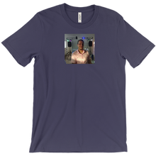djrodrigomattiuzzobass T-Shirts