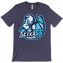 stixxgg T-Shirts