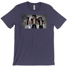 damian_v2k02 T-Shirts