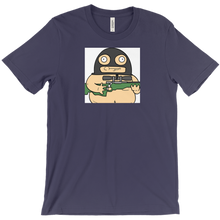 joshoc T-Shirts