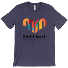 MotiMerch T-Shirts