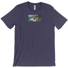 ethanthefortniter_fan T-Shirts
