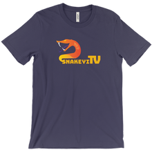 snakeyitv T-Shirts