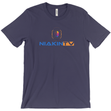 niakintv T-Shirts
