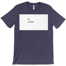 thejumbostreams T-Shirts