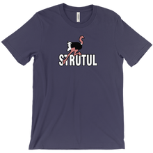 strutulgaming T-Shirts