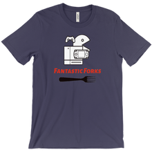 Fantastic Forks T-Shirts