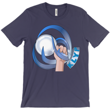 Platinum Klyptik T-Shirts