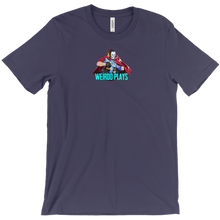weirdoplays T-Shirts
