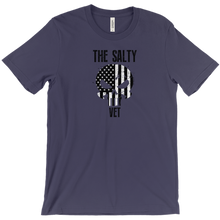Salty Vet T-Shirt