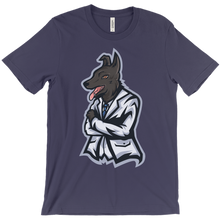 Greyhound Scientist